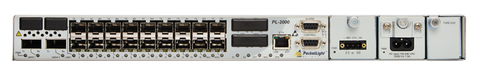 Мукспондер PacketLight PL-2000