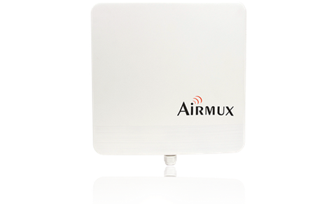 Беспроводной канал RAD Airmux-400
